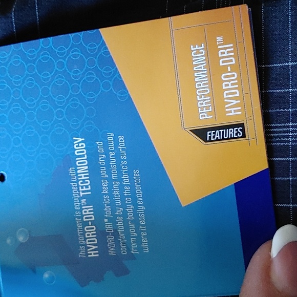 Slazenger men's plaid shorts size 36 new with tag - Picture 5 of 5